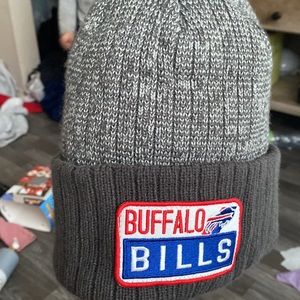 Buffalo bills gear